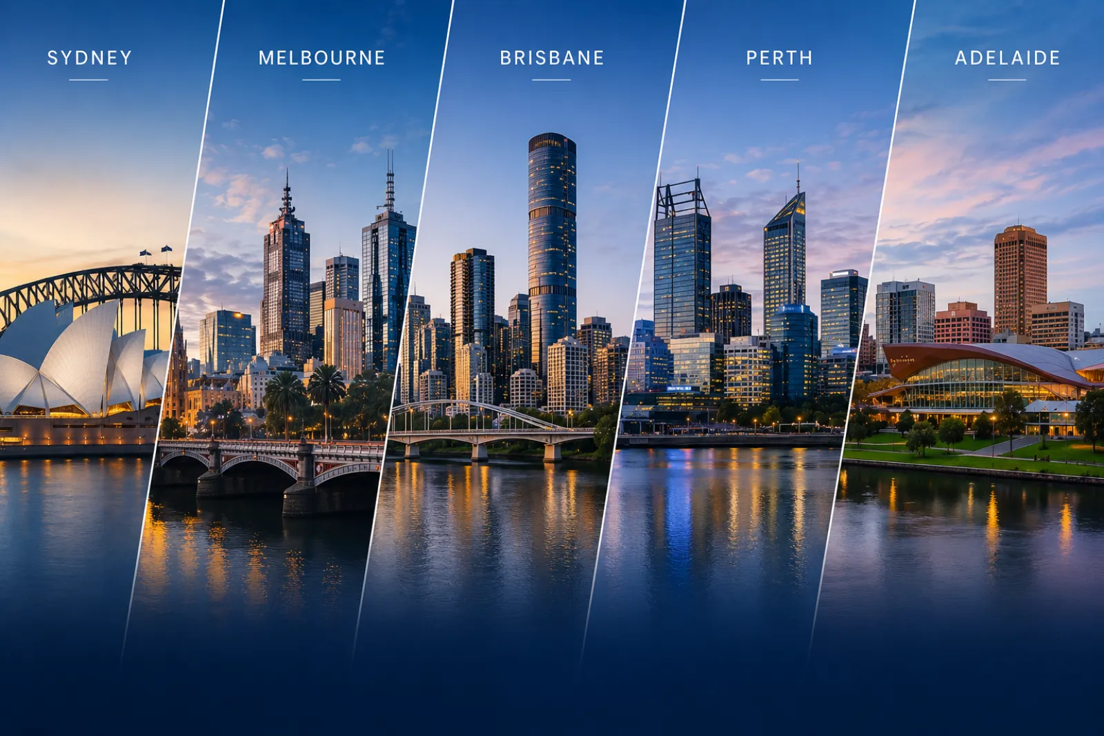 Australian Property Market Outlook. What Buyers and Investors Should Expect Next.